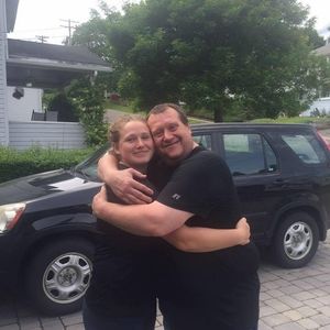 Meet your Posher, Eric